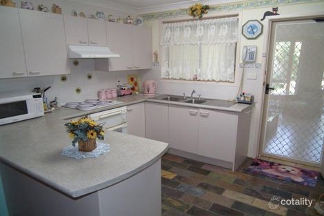 Property photo of 2/12 Ben Nevis Road Cranebrook NSW 2749