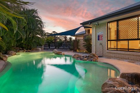 Property photo of 6 Lee Close Albany Creek QLD 4035