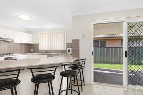 Property photo of 42 Kelman Drive Cliftleigh NSW 2321