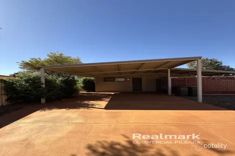 24 Homestead Rmbl, Newman, WA 6753