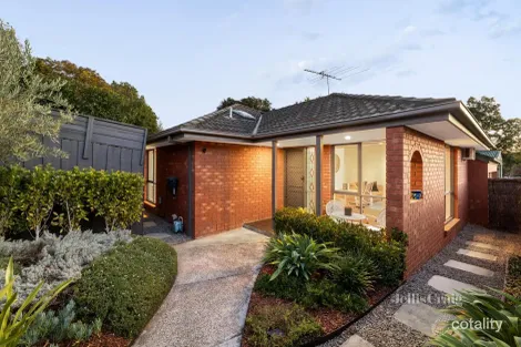 Property photo of 2/37 Argyle Street Macleod VIC 3085