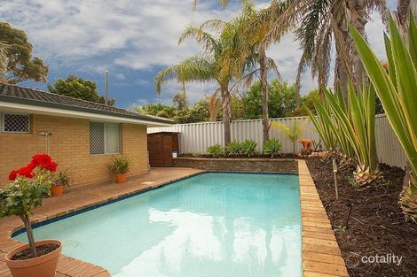10 Stanbury Pl, Kardinya, WA 6163
