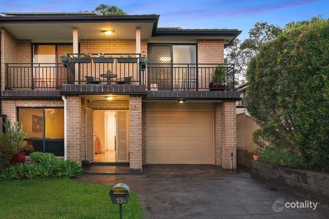 Property photo of 13A Mars Street Revesby NSW 2212