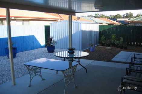 Property photo of 6 Strand Court Kippa-Ring QLD 4021