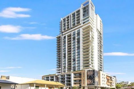 Property photo of 1305/29 Hunter Street Parramatta NSW 2150