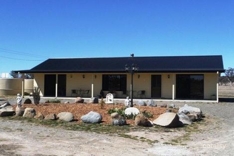 29 Severn River Rd, Dundee, NSW 2370