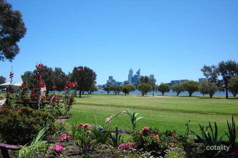 Property photo of 10/6 Manning Terrace South Perth WA 6151