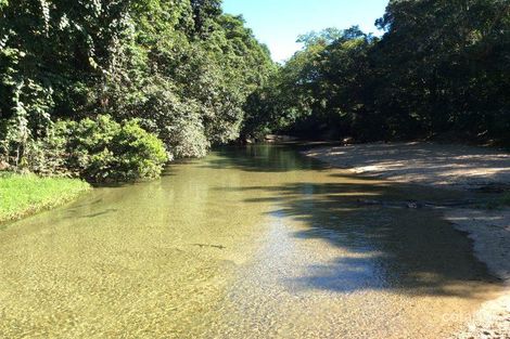 Lot 1 Vohland Rd, Aloomba, QLD 4871