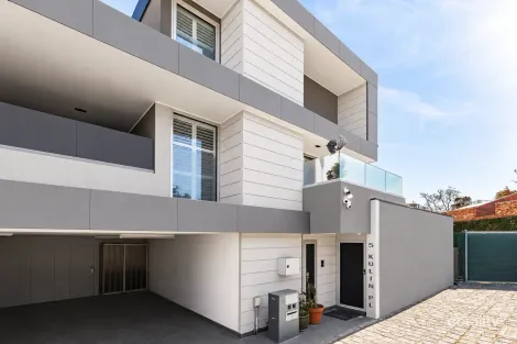 5 Kulin Pl, Carlton, VIC 3053