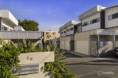 10/20 Gordon Pde, Everton Park, QLD 4053