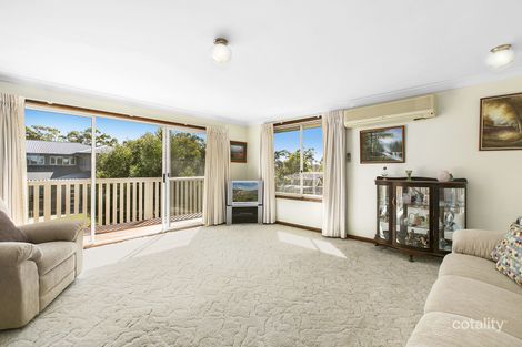 Property photo of 6 Lurnea Crescent Forestville NSW 2087