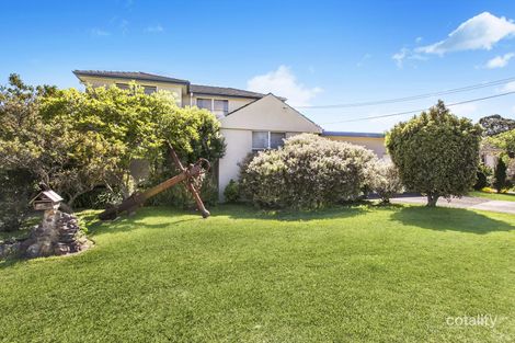 Property photo of 6 Lurnea Crescent Forestville NSW 2087