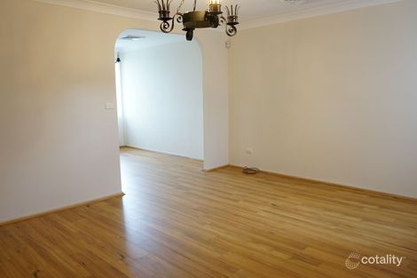 Property photo of 3 Masters Place Girraween NSW 2145