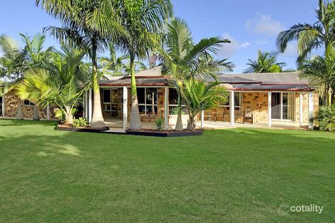 Property photo of 6 Culgoa Court Murrumba Downs QLD 4503