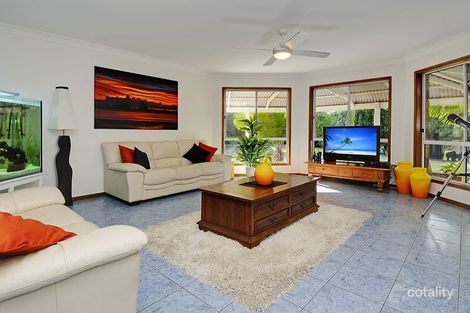 Property photo of 6 Culgoa Court Murrumba Downs QLD 4503