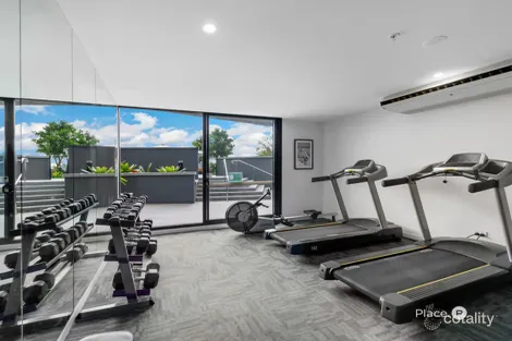 Property photo of 30706/300 Old Cleveland Road Coorparoo QLD 4151