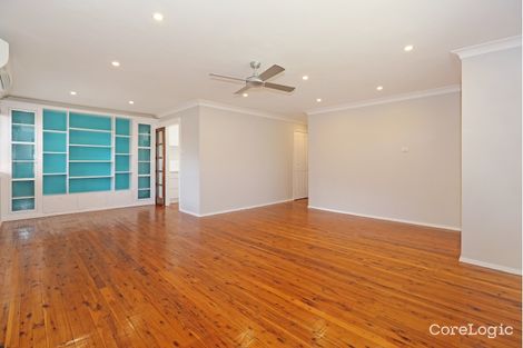 Property photo of 1 Minchin Avenue Hobartville NSW 2753