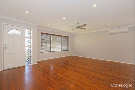 Property photo of 1 Minchin Avenue Hobartville NSW 2753