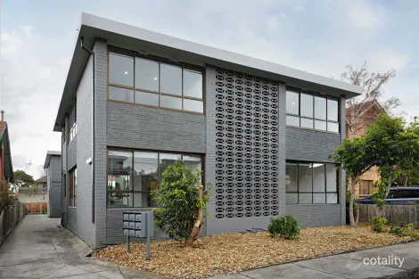 6/374 Brunswick Rd, Brunswick West, VIC 3055