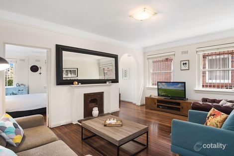 Property photo of 1/40A Birriga Road Bellevue Hill NSW 2023