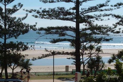 Property photo of 9/190 Marine Parade Coolangatta QLD 4225
