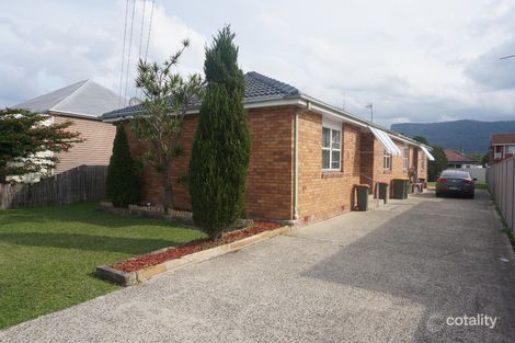 4/10 Byron St, Bellambi, NSW 2518