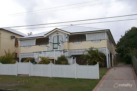 Property photo of 101 Stephen Street Camp Hill QLD 4152