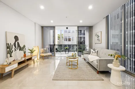 317/551-555 Gardeners Rd, Mascot, NSW 2020