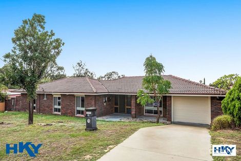 46 Nolyang Cres, Wanneroo, WA 6065