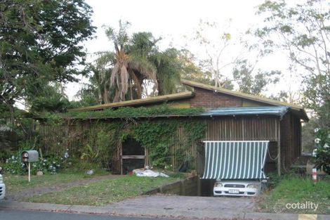 6 Katandra St, Boyne Island, QLD 4680