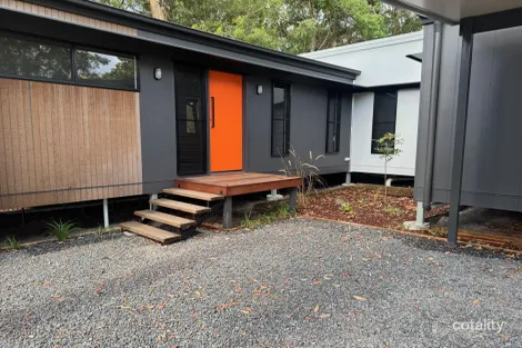 Contact agent for address, RAINBOW BEACH, QLD 4581