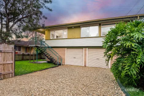 Property photo of 44 Dryandra Drive Eagleby QLD 4207
