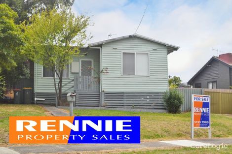 Property photo of 3 Sherrin Street Morwell VIC 3840