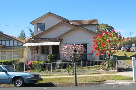 37 Northcote St, Naremburn, NSW 2065