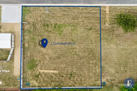 2 Cunningham St, Harden, NSW 2587