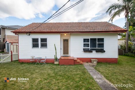 Property photo of 34 Cosgrove Crescent Kingswood NSW 2747