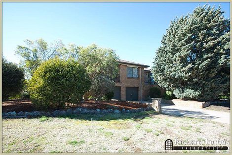 Property photo of 27 Mortlock Circuit Kaleen ACT 2617