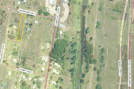 Property photo of 13 Suwarrow Street Bendemeer NSW 2355