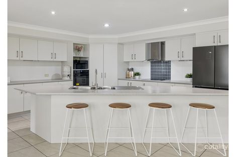 Property photo of 5 Sundew Close Gulmarrad NSW 2463