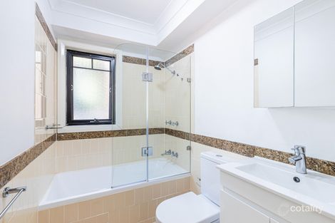 Property photo of 6/47-49 Rohini Street Turramurra NSW 2074