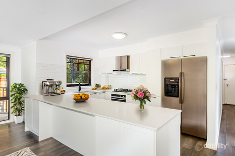 Property photo of 6/47-49 Rohini Street Turramurra NSW 2074