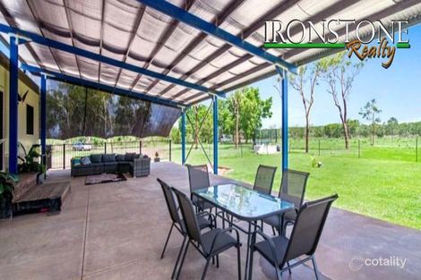 Property photo of 430 Peacock Road Darwin River NT 0841