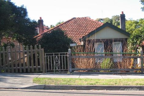 Property photo of 19 Penshurst Street Willoughby NSW 2068