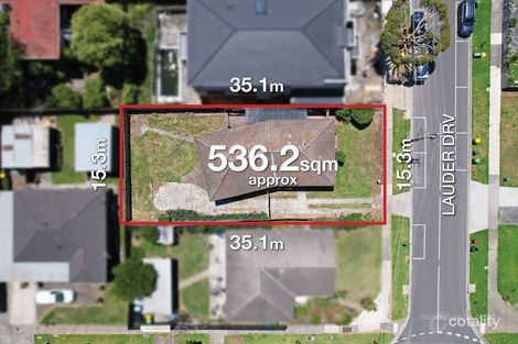 Property photo of 3 Lauder Drive Bundoora VIC 3083