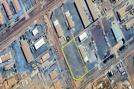 504 Pemberton Way, Karratha Industrial Estate, WA 6714