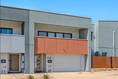 Property photo of 12 Callinan Street Munno Para SA 5115