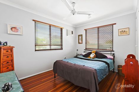 184 Stamford St, Berserker, QLD 4701