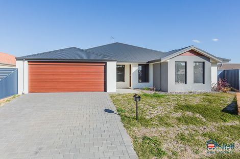 Property photo of 9 Jasmin Promenade Byford WA 6122