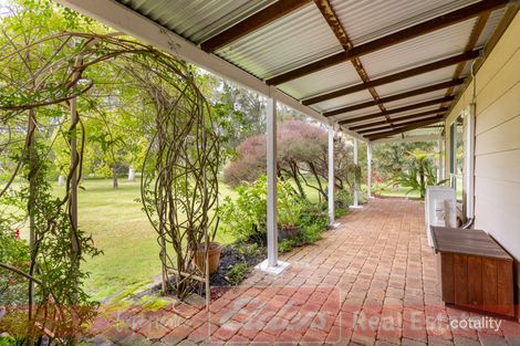 Property photo of 87 Argyle Road Argyle WA 6239