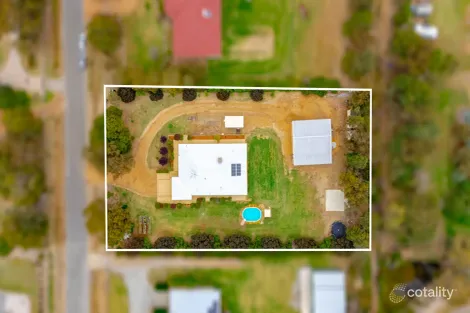 Property photo of 51 Rangeview Loop Serpentine WA 6125